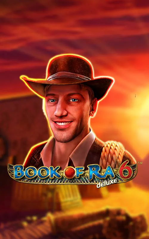Book of Ra at Zeitcoin Casino