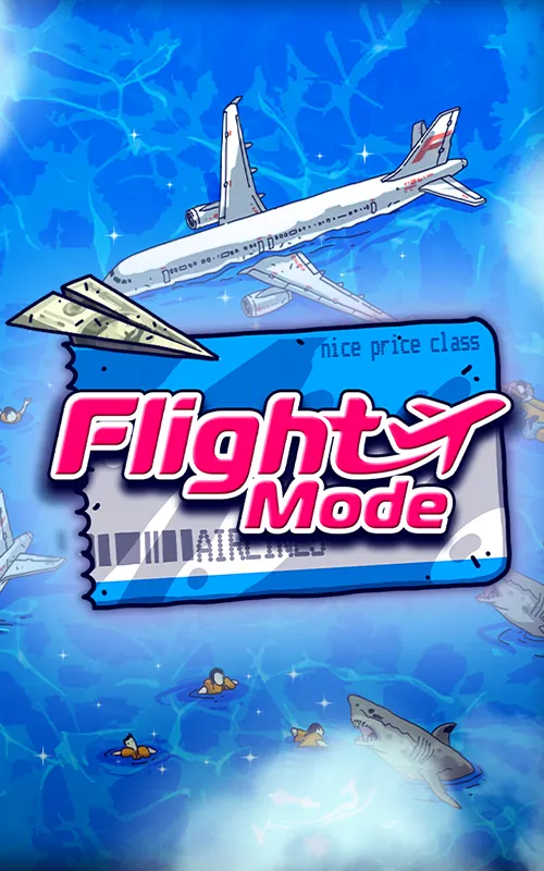 Flight Mode at Zeitcoin Casino