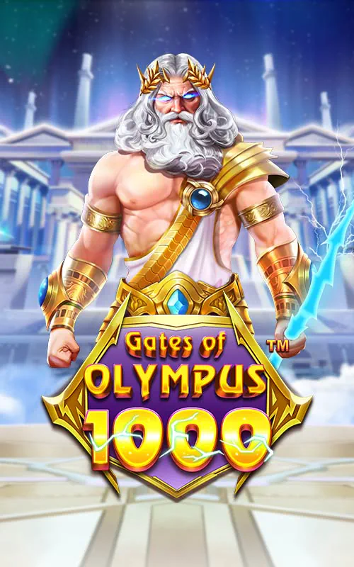 Gates of Olympus at Zeitcoin Casino