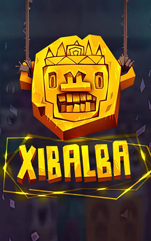 Xibalba at Zeitcoin Casino