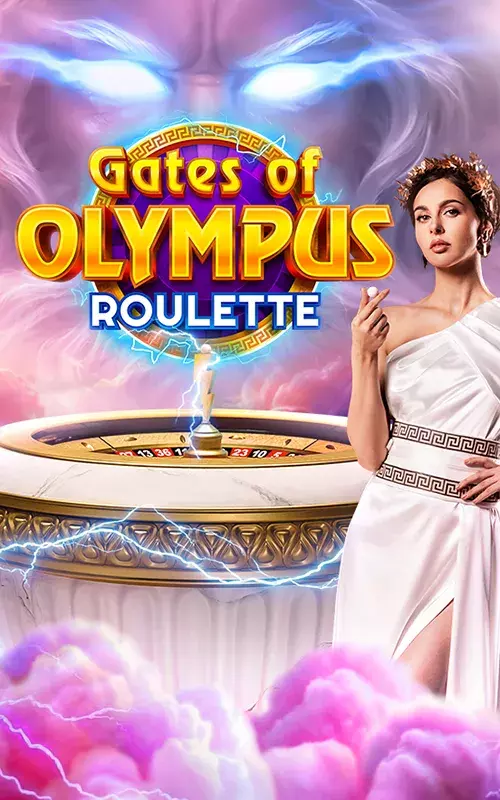 Gates of Olympus Roulette at Zeitcoin Casino