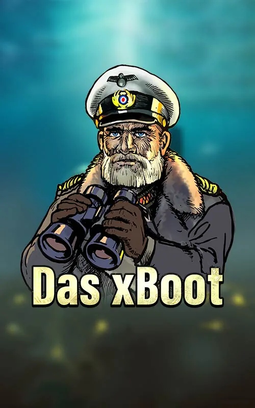 Das xBoot at Zeitcoin Casino